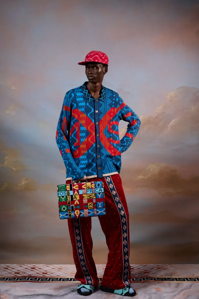 Maxhosa 26SS009